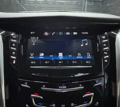 2020 Cadillac Escalade ESV Premium Luxury 4x4 4dr SUV