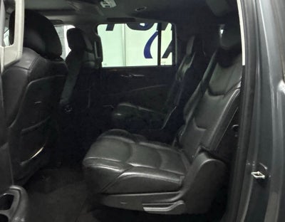 2020 Cadillac Escalade ESV Premium Luxury 4x4 4dr SUV