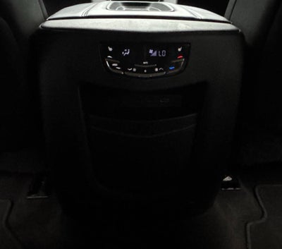2020 Cadillac Escalade ESV Premium Luxury 4x4 4dr SUV