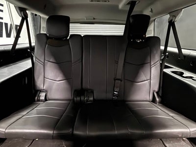 2020 Cadillac Escalade ESV Premium Luxury 4x4 4dr SUV