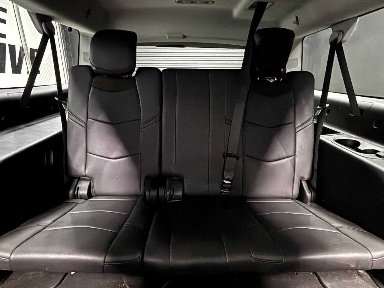 2020 Cadillac Escalade ESV Premium Luxury 4x4 4dr SUV
