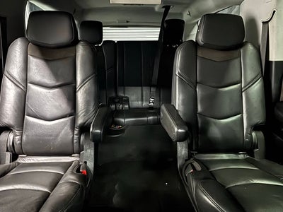 2020 Cadillac Escalade ESV Premium Luxury 4x4 4dr SUV