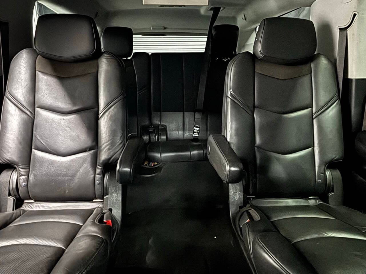 2020 Cadillac Escalade ESV Premium Luxury 4x4 4dr SUV
