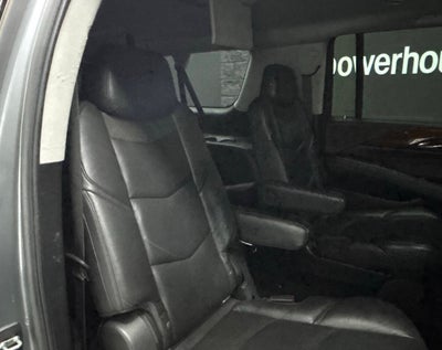 2020 Cadillac Escalade ESV Premium Luxury 4x4 4dr SUV