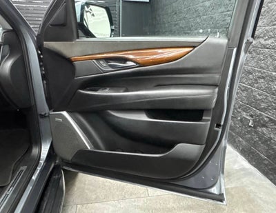 2020 Cadillac Escalade ESV Premium Luxury 4x4 4dr SUV