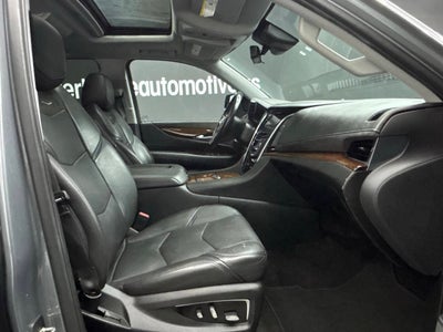 2020 Cadillac Escalade ESV Premium Luxury 4x4 4dr SUV