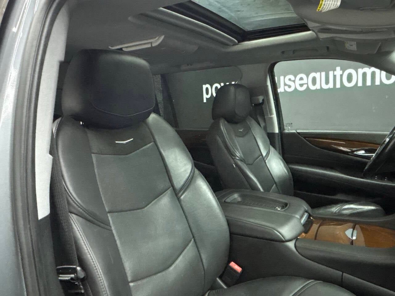 2020 Cadillac Escalade ESV Premium Luxury 4x4 4dr SUV