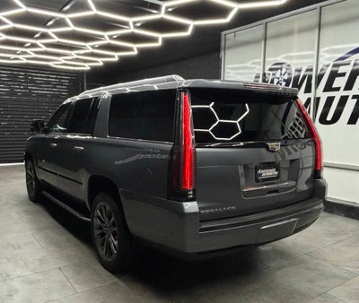 2020 Cadillac Escalade ESV Premium Luxury 4x4 4dr SUV