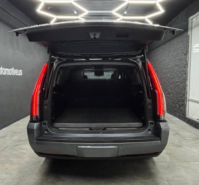2020 Cadillac Escalade ESV Premium Luxury 4x4 4dr SUV