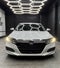 2018 Honda Accord LX 4dr Sedan