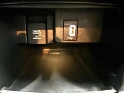 2018 Honda Accord LX 4dr Sedan