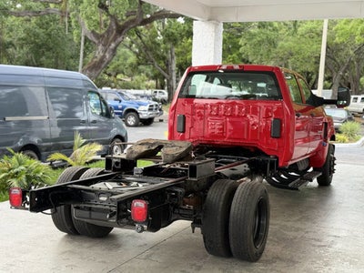 2023 Chevrolet Silverado MD Work Truck