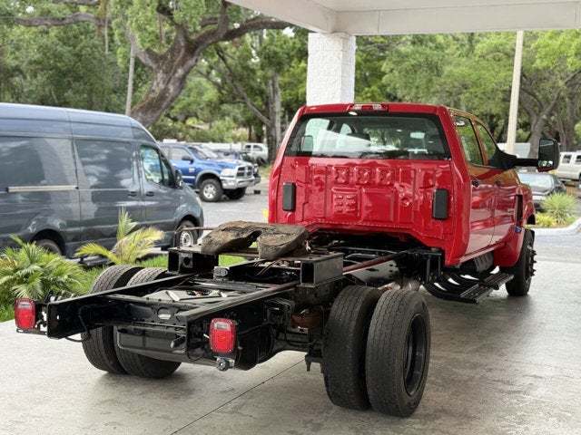 2023 Chevrolet Silverado MD Work Truck