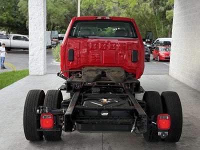 2023 Chevrolet Silverado MD Work Truck