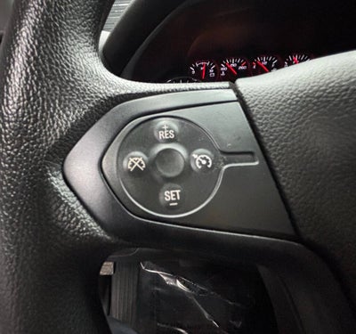2023 Chevrolet Silverado 4500HD 4X2 4dr Crew Cab