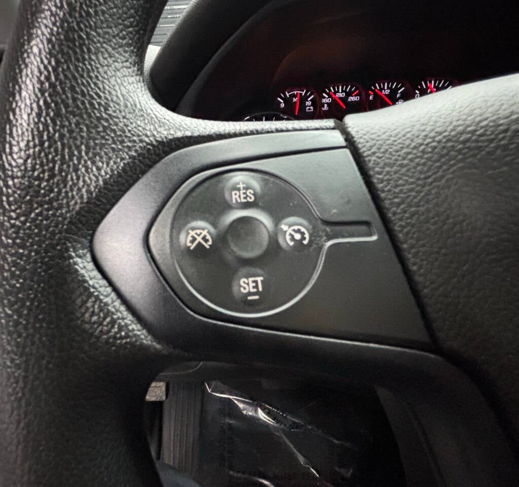 2023 Chevrolet Silverado 4500HD 4X2 4dr Crew Cab