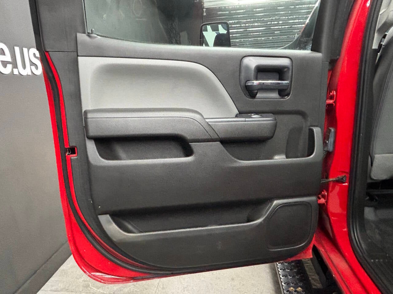 2023 Chevrolet Silverado 4500HD 4X2 4dr Crew Cab