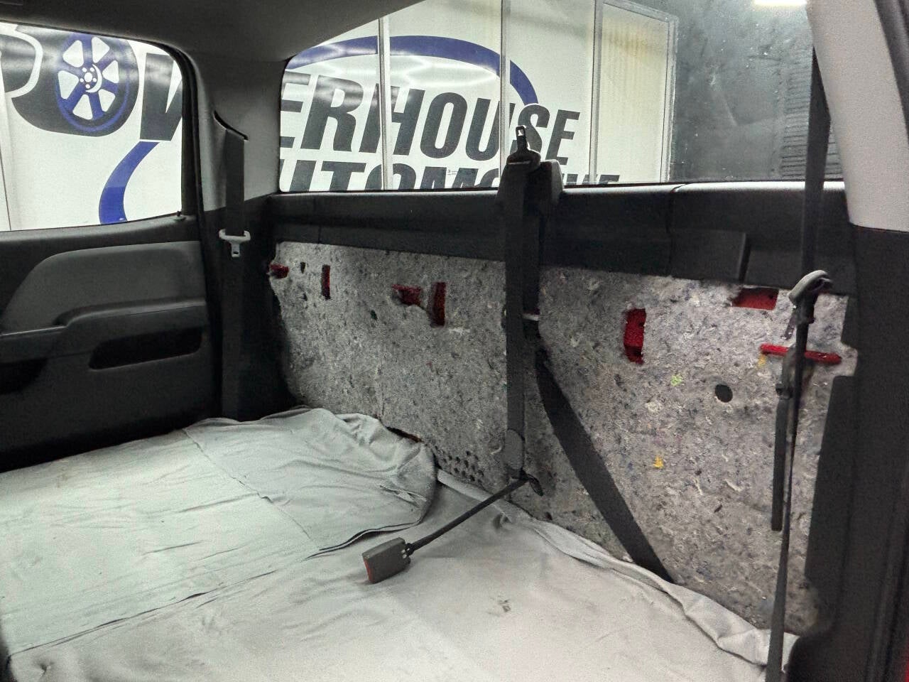 2023 Chevrolet Silverado 4500HD 4X2 4dr Crew Cab