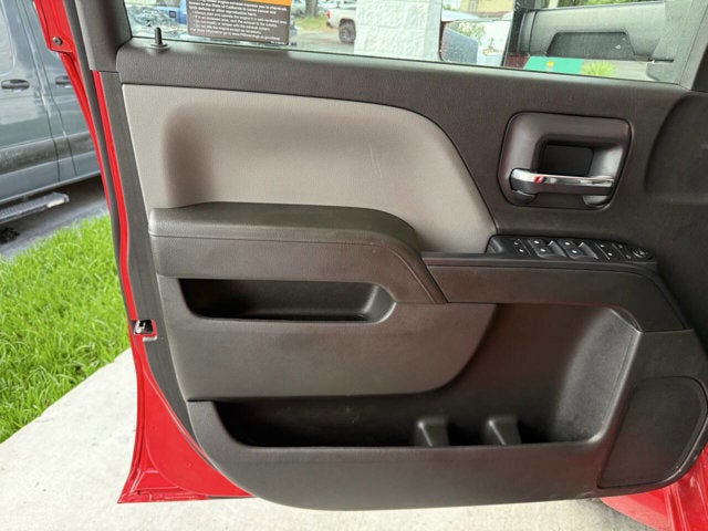 2023 Chevrolet Silverado MD Work Truck