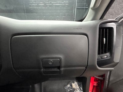 2023 Chevrolet Silverado 4500HD 4X2 4dr Crew Cab