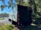2005 International DuraStar 4300 4X2 2dr Regular Cab