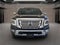 2021 Nissan Titan Platinum Reserve