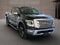 2021 Nissan Titan Platinum Reserve
