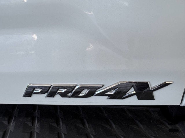 2016 Nissan Titan XD PRO-4X