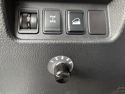 2016 Nissan Titan XD PRO-4X