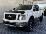 2016 Nissan Titan XD PRO-4X