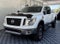 2016 Nissan Titan XD PRO-4X