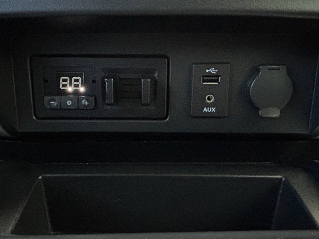 2016 Nissan Titan XD PRO-4X