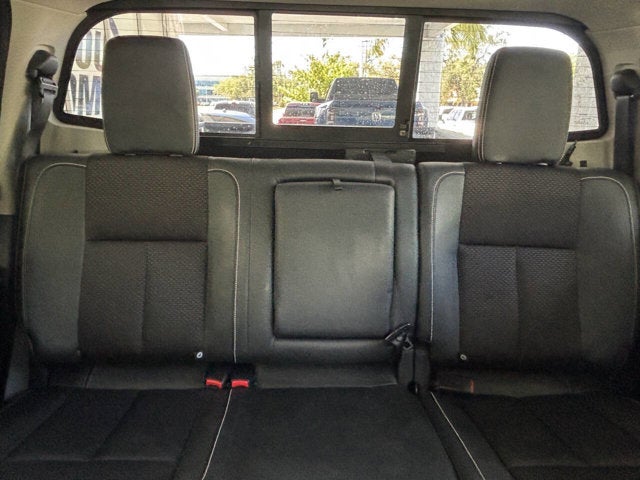 2016 Nissan Titan XD PRO-4X