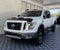 2016 Nissan Titan XD PRO-4X