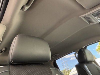 2016 Nissan Titan XD PRO-4X