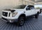 2016 Nissan Titan XD PRO-4X