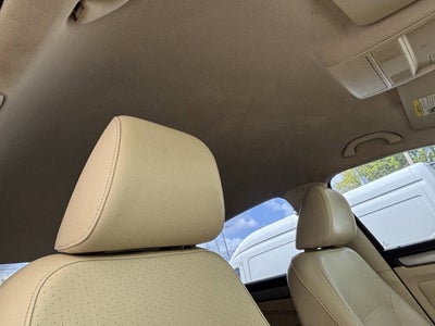 2015 Volkswagen Passat 1.8T Limited Edition 4dr Sedan