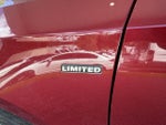 2015 Volkswagen Passat 1.8T Limited Edition 4dr Sedan