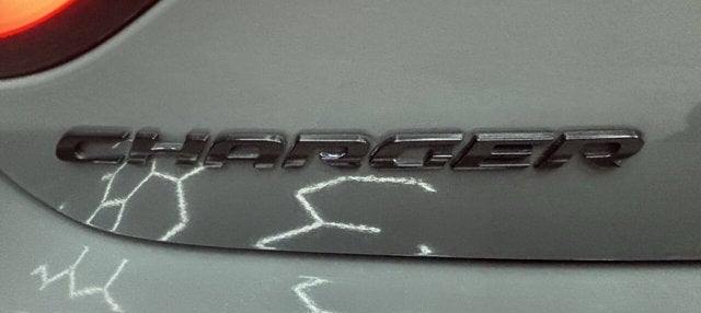 2018 Dodge Charger R/T Scat Pack