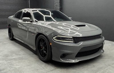 2018 Dodge Charger R/T Scat Pack