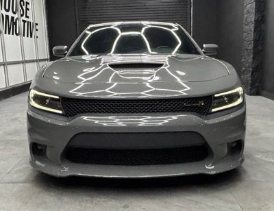 2018 Dodge Charger R/T Scat Pack