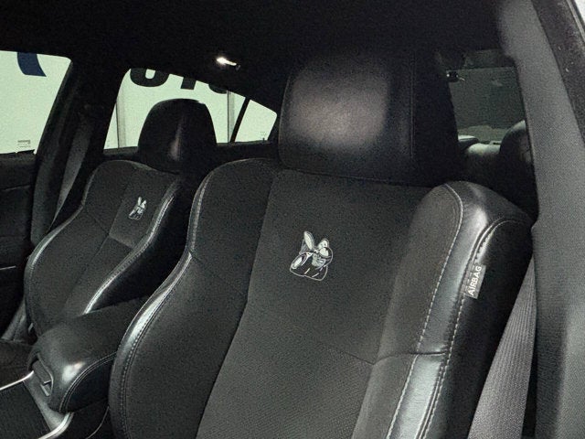 2018 Dodge Charger R/T Scat Pack