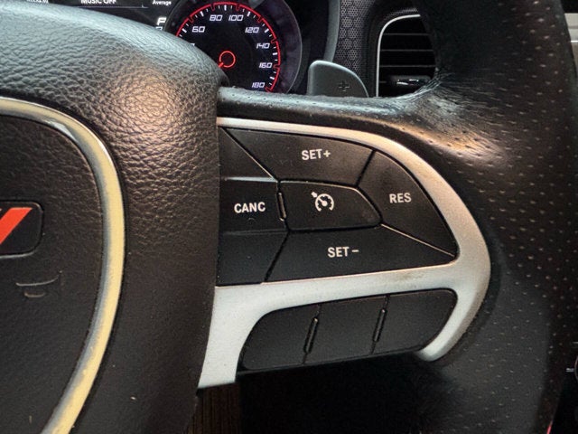 2018 Dodge Charger R/T Scat Pack
