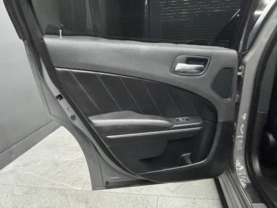 2018 Dodge Charger R/T Scat Pack