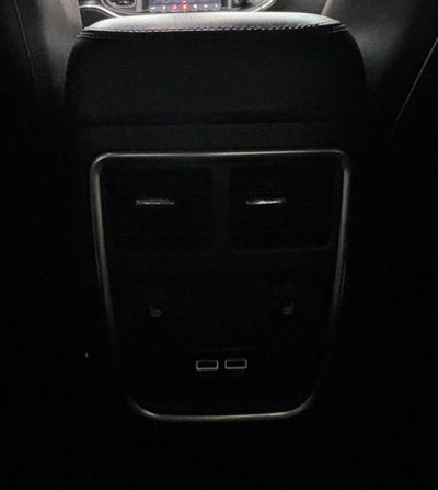 2018 Dodge Charger R/T Scat Pack