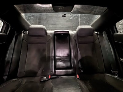 2018 Dodge Charger R/T Scat Pack