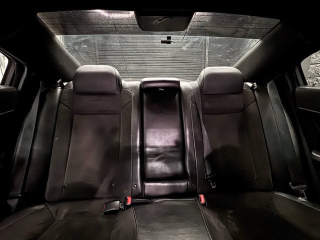 2018 Dodge Charger R/T Scat Pack