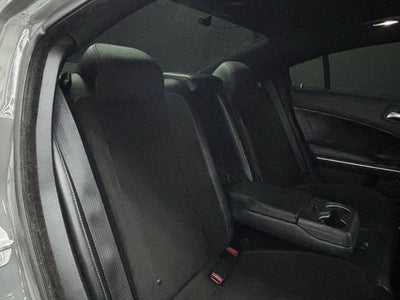 2018 Dodge Charger R/T Scat Pack