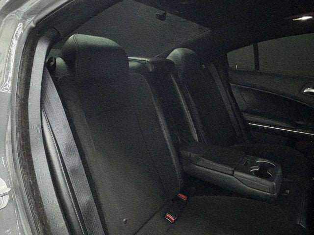 2018 Dodge Charger R/T Scat Pack