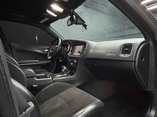 2018 Dodge Charger R/T Scat Pack